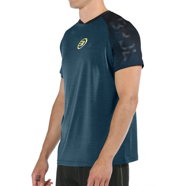 Bullpadel Camiseta Opone - Multicolor