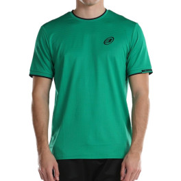 Bullpadel Camiseta Yuca - Verde