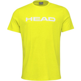 Head Camiseta Club Ivan - Negro