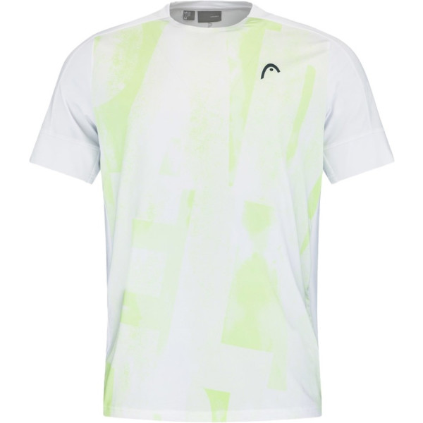 T-shirt Head Padel Tech - Orange