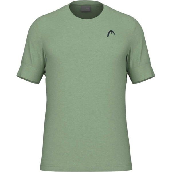 Head Camiseta Play Tech T-shirt Uni Men - Azul