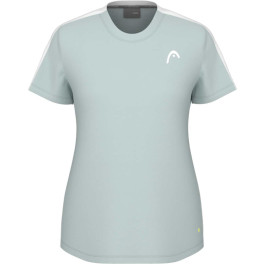 Head Camiseta Tie-break T-shirt 814644 Mujer - Azul Marino