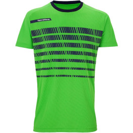 Tecnifibre Camiseta Técnica F2 Junior - Verde