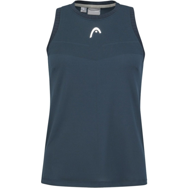 Head Camiseta Tirantes Performance Tank Mujer - Lila