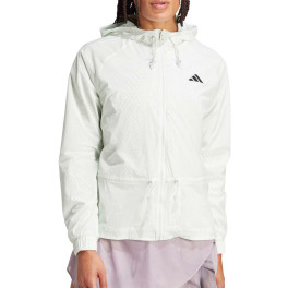 Adidas Chaqueta Cover-up Pro Mujer - Negro