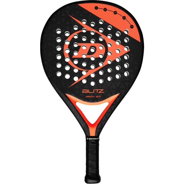 Dunlop Blitz Attack 2.0 - Azul