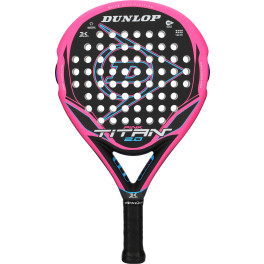 Dunlop Titan 2.0 Rosa - Rosa
