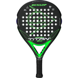 Dunlop Titan 2.0 Verde - Verde