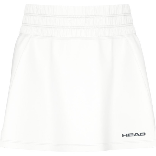 Head Falda Play Skort Mujer - Azul