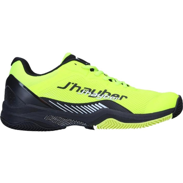 J'hayber Jhayber Tarifa Pistacho Za44389-62 - Amarillo