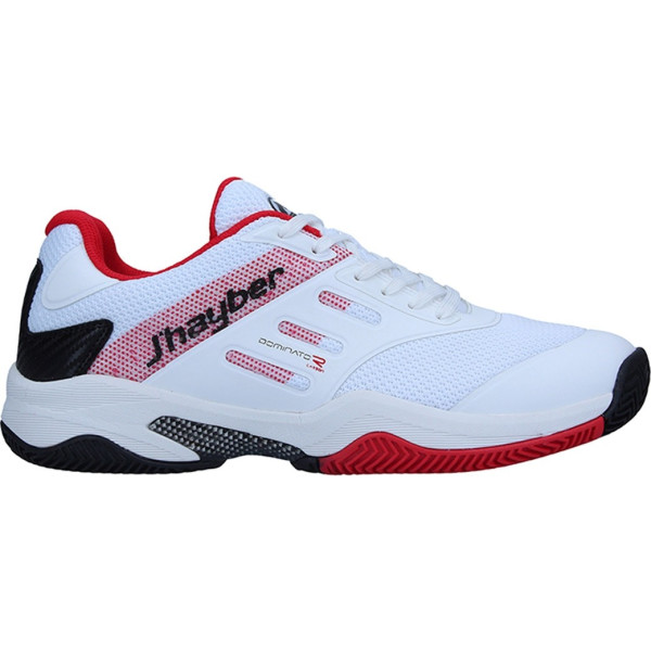 J'hayber Jhayber Tatena Blanco Rojo Za44410-100 - Blanco Claro