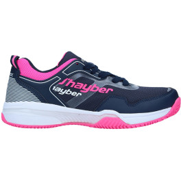 J'hayber Jhayber Tezano Navy Mujer Zs44383-37 - Azul