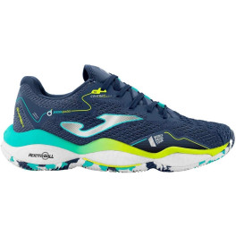 Joma Smash Men 2303 Marino Tsmaw2303c - Azul