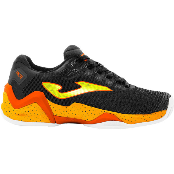 Joma T.ace 2301 Negro Naranja Taces2301p - Negro