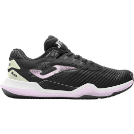 Joma T.point Lady 2301 Tpoils2301p Negro Rosa - Negro