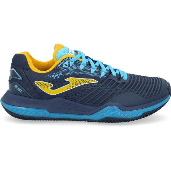 Joma T.point Men 2233 Azul Tpoinw2233pn - Azul