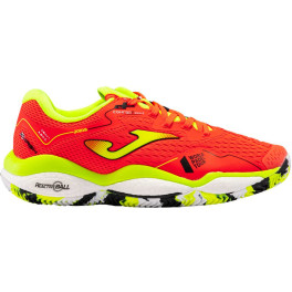 Joma T.smash 2308 Tsmas2308p Naranja Flúor - Naranja