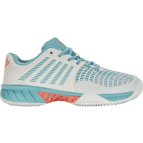 K-swiss Kswiss Expressight 3 Mujer 98563143 - Blanco Claro