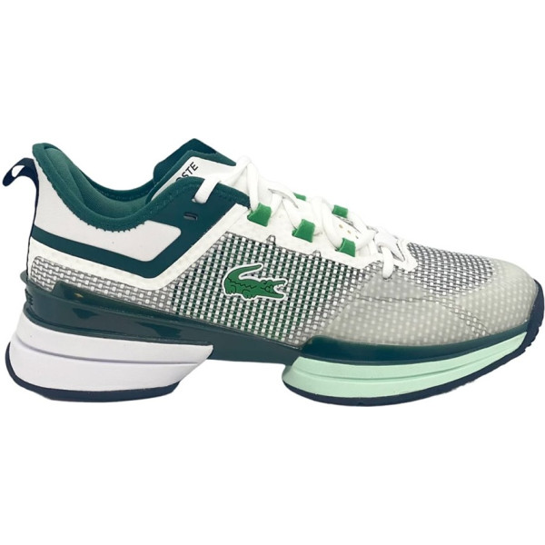 Lacoste Ag-lt 21 Ultra Verde Blanco 7-42sma0076082 - Verde