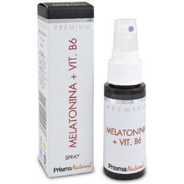 Prisma Natural Premium Melatonin + Vit. B6