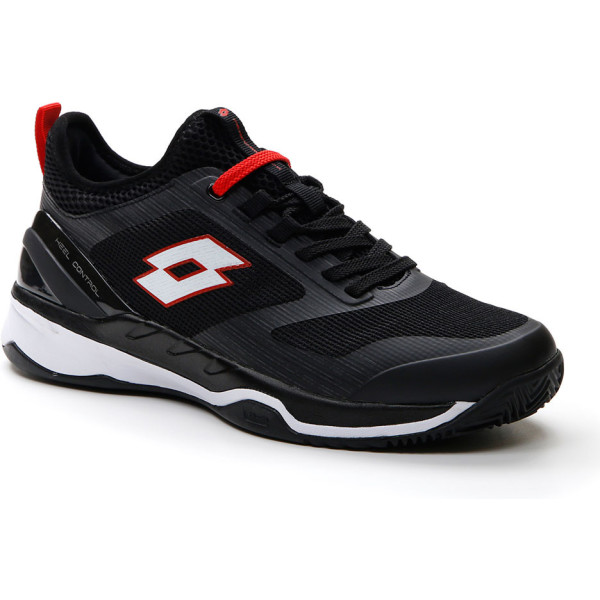 Lotto Mirage 200 Cly Negro 213626 5t4 - Negro