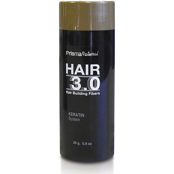 Prisma Natural Hair 3.0 Polvere Castano Scuro