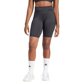 Adidas Malla Corta Match Mujer - Negro