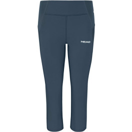 Head Mallas Power 3/4 Tights Mujer - Lila