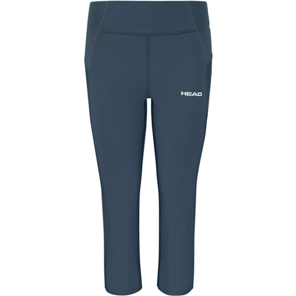 Head Mallas Power 3/4 Tights Mujer - Lila