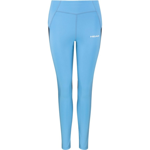 Head Mallas Tech Tights Mujer - Lila