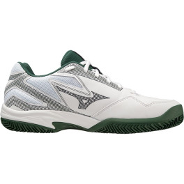 Mizuno Break Shot Cc Blanco Mujer 61gc2325-36 - Blanco Claro