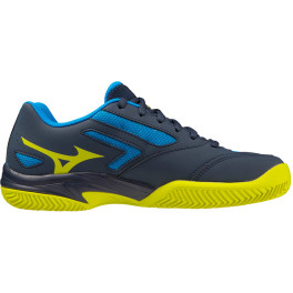 Mizuno Exceed Star Jr. Cc 61gc225514 - Azul