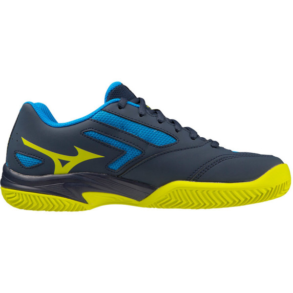 Mizuno Exceed Star Jr. Cc 61gc225514 - Azul