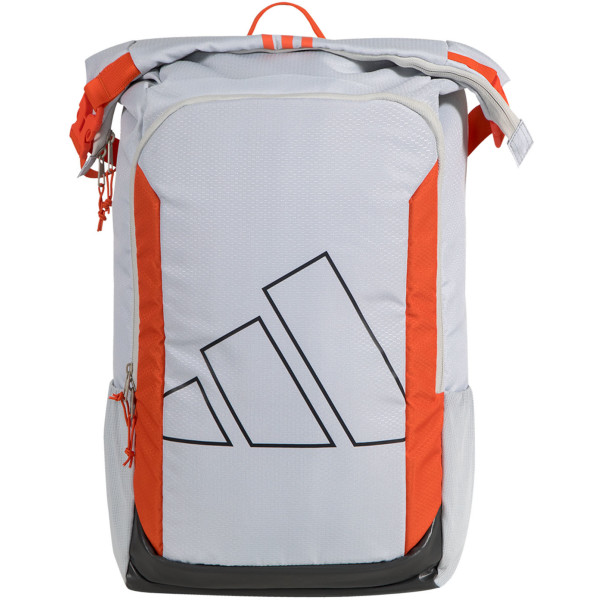 Adidas Multigame Backpack 3.3 Gray Adbg1ma1u0018