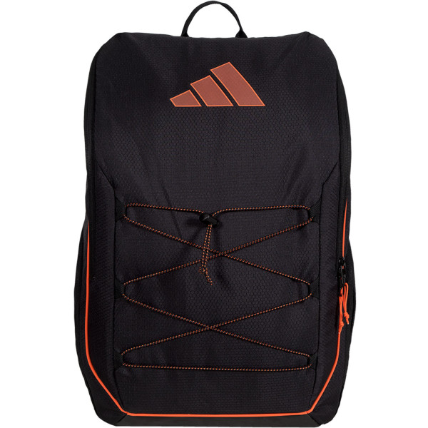 Adidas Protour 3.3 Backpack Black Adbg1ma3u0010