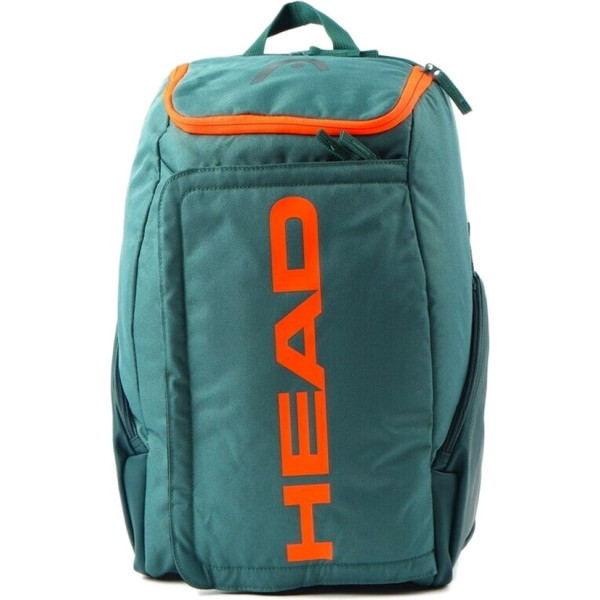 Head Pro Backpack 28l Green