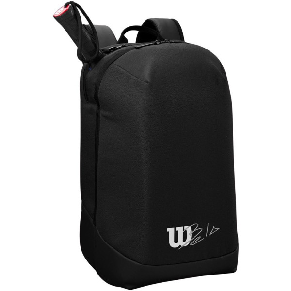 Wilson Backpack Bela Padel Backpack Black