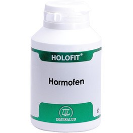 Equisalud Holofit Hormofen 180 Cap