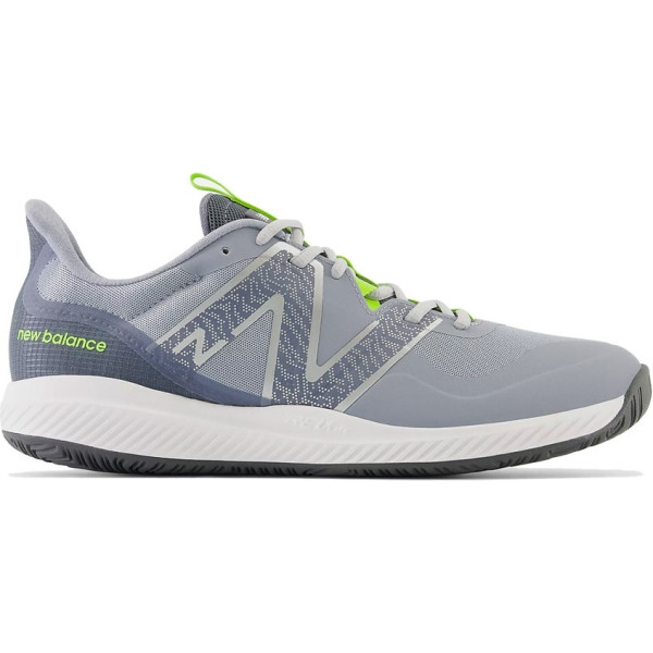 New Balance 796v3 Gris Mch796j3 - Gris