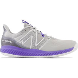New Balance 796v3 Gris Morado Mujer Wch796j3 - Gris