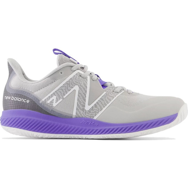 New Balance 796v3 Gris Morado Mujer Wch796j3 - Gris