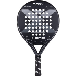 Nox X-one Casual Série 23 - Preto