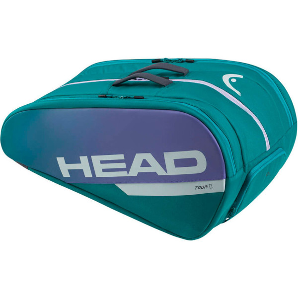 Sac De Padel Head Paletero Tour Vert