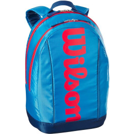 Wilson Paletero Backpack Azul Rojo Junior