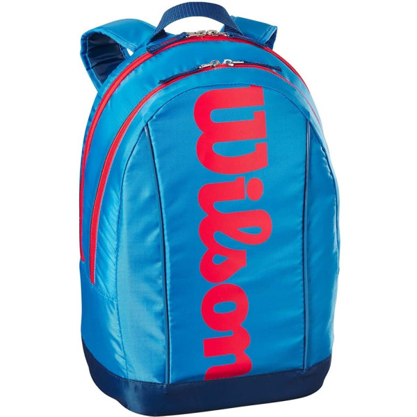 Wilson Paletero Backpack Blue Red Junior