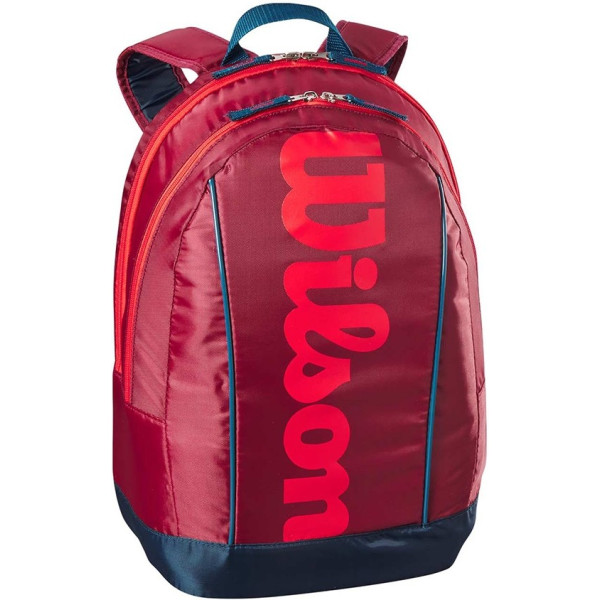 Wilson Paletero Backpack Red Junior