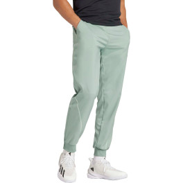 Adidas Pantalón Pro - Verde