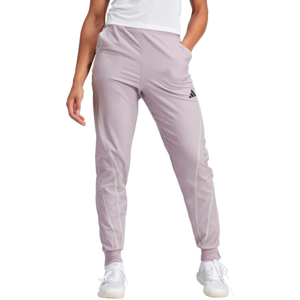 Adidas Pantalón Woven Pro Mujer Il7365 - Multicolor
