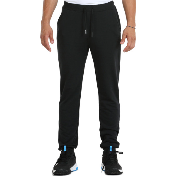 Bullpadel Pantalón Neme - Negro