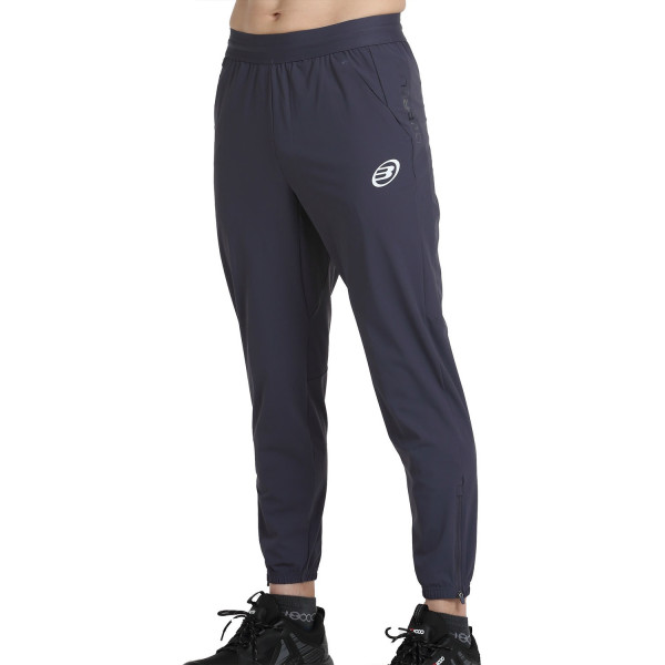 Bullpadel Pantalón Nodo - Azul
